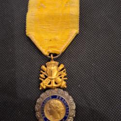Medaille ww1