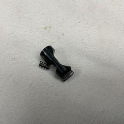 Bouton poussoir  de chargeur  pistolet FEG PA-63