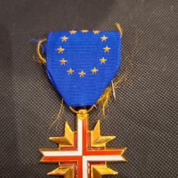 Medaille militaire europeen