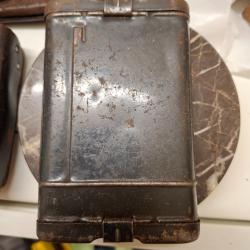 Ww2 etuis nettoyage mauser