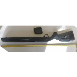crosse synthetique TIKKA T3T avec chargeur