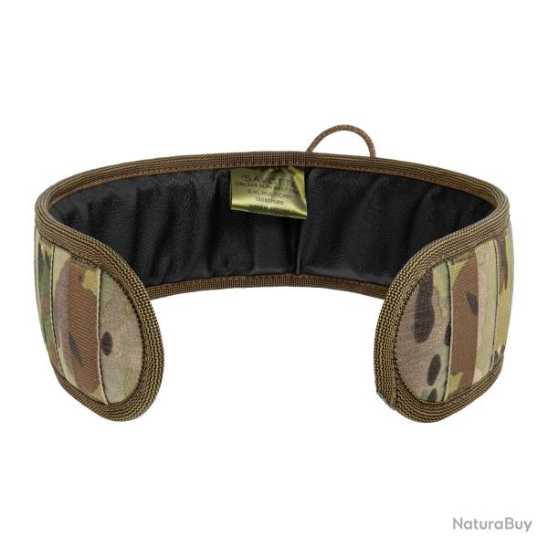 Manchon Tactique Modulaire Savotta Valjas Slim Belt Pad MultiCam