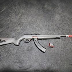 Winchester wildcat + Chargeur Ruger BX-25