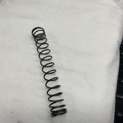 Ressort de rappel pour pistolet FEG PA-63
