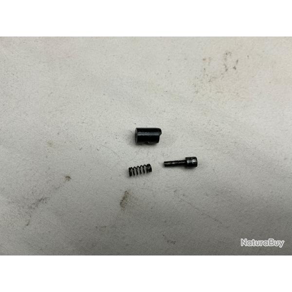 Piston d'art�rite de culasse  pour pistolet FEG PA-63