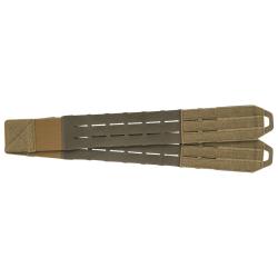 Ceinture Modulaire Cummerbund Slim Direct Action Spitfire MK II Adaptive Green