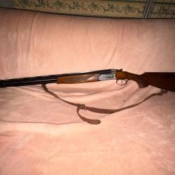 Fusil marocchi 12/70
