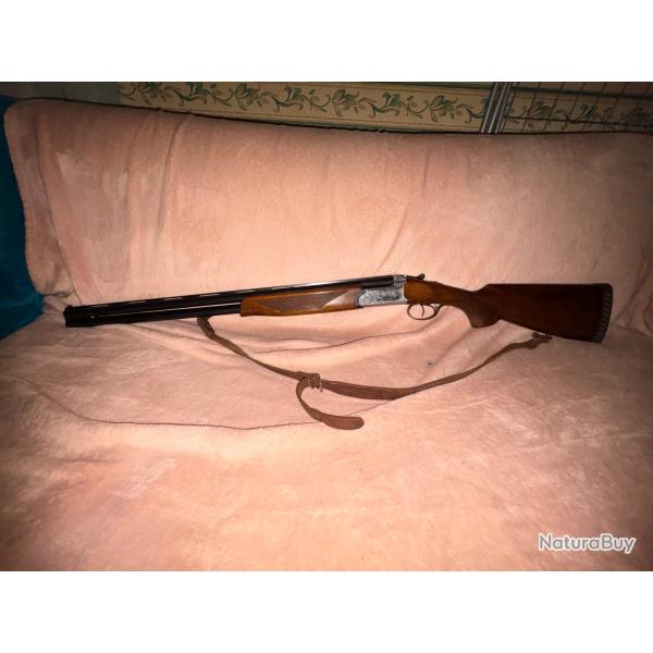 Fusil marocchi 12/70