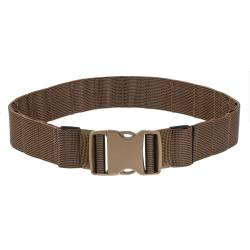 Ceinturon Tactique Combat Belt Savotta Brown