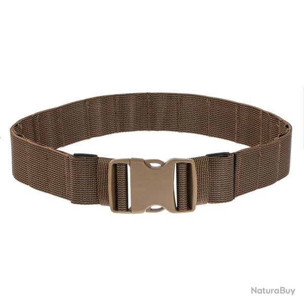 Ceinturon Tactique Combat Belt Savotta Brown