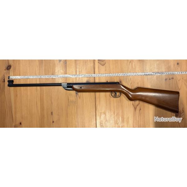 Carabine � plomb Diana mod�le 25