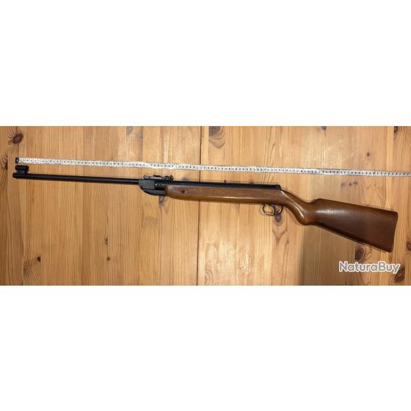 Carabine � plomb Diana mod�le 27
