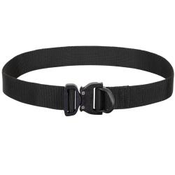 Ceinture Tactique Helikon-Tex Cobra D-Ring FX38 38mm Noir