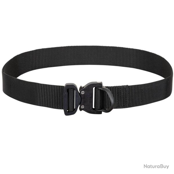 Ceinture Tactique Helikon-Tex Cobra D-Ring FX38 38mm Noir