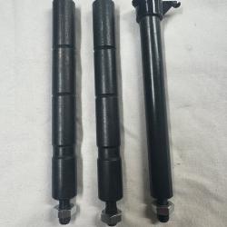 Colonnes en acier pour presse LEE PRO 1000