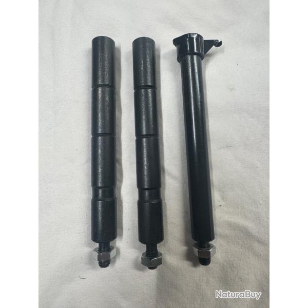 Colonnes en acier pour presse LEE PRO 1000