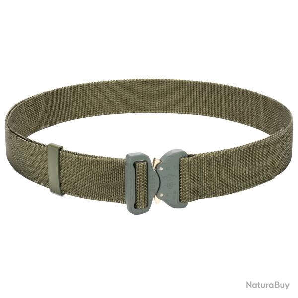 Ceinture Tactique Bayonet Combat AustriAlpin Cobra 45mm Ranger Green