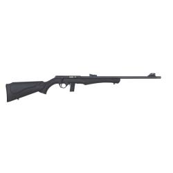 Pack pr&ecirc;t &agrave; tirer Carabine Rossi 8122 Synth&eacute;tique - Cal. 22 LR - 22 LR / 53 cm / Carabine seule