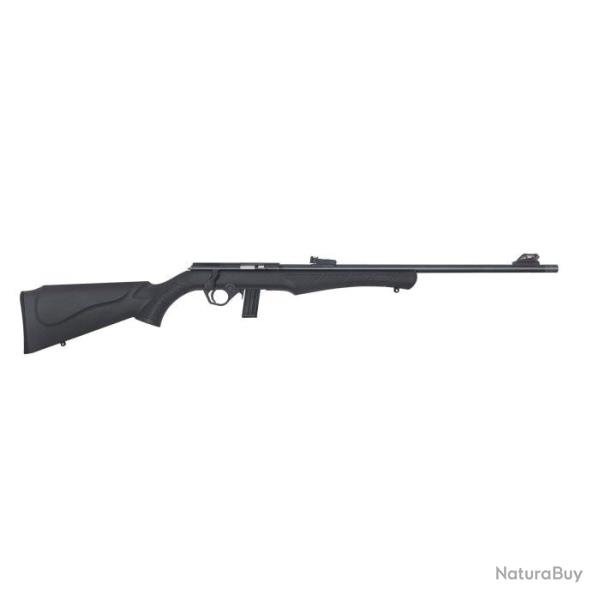Pack pr�t � tirer Carabine Rossi 8122 Synth�tique - Cal. 22 LR - 22 LR / 53 cm / Carabine seule