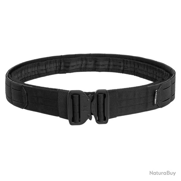 Ceinture Tactique Modulaire Brytzky Tactical MOLLE Laser Cut Noir