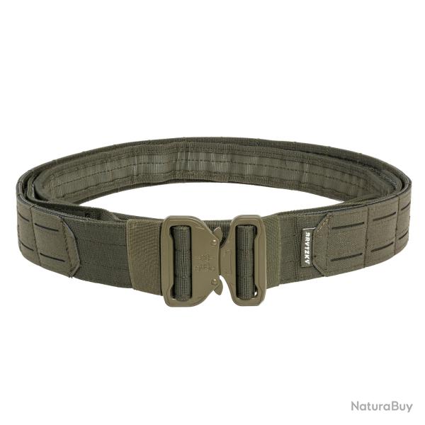 Ceinture Tactique Modulaire Brytzky Tactical MOLLE Laser Cut Olive