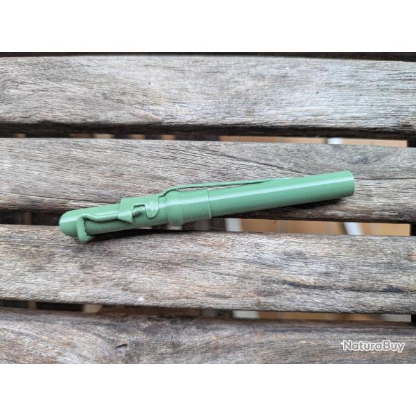 Crayon pistolet OSS PEN GUN Stinger - Reproduction Factice