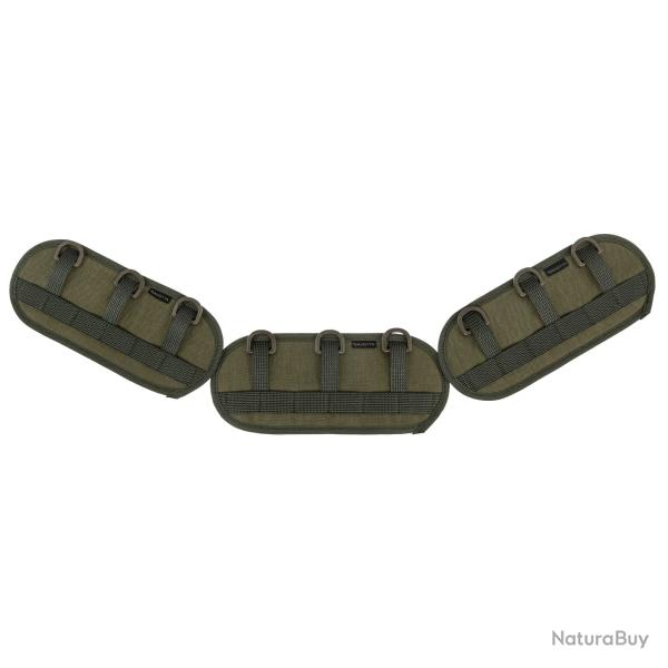 Manchon Tactique 3 Pi�ces Savotta Valjas Belt Pad Green