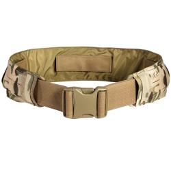Ceinturon Tactique Tasmanian Tiger Warrior Belt LC MultiCam 90mm