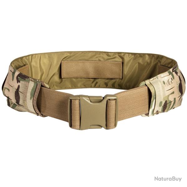Ceinturon Tactique Tasmanian Tiger Warrior Belt LC MultiCam 90mm