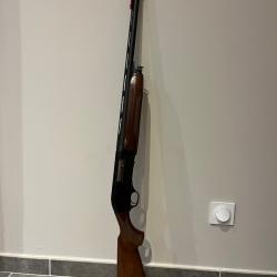 Fusil semi-automatique Fabarm Euro S 12/76