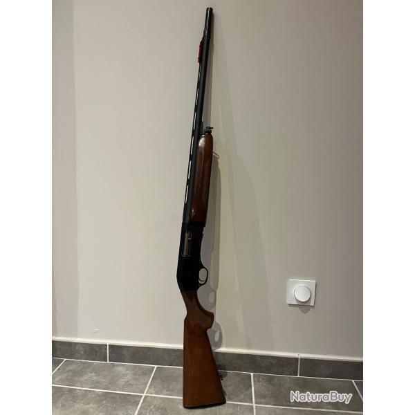 Fusil semi-automatique Fabarm Euro S 12/76