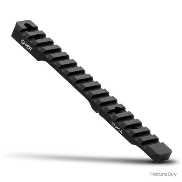 Rail pent� picatinny MDT 50 moa CZ457