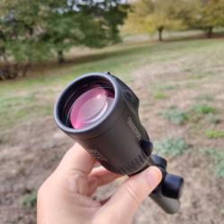 Swarovski Z6i 1-6x24 Gen II