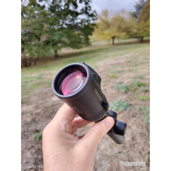 Swarovski Z6i 1-6x24 Gen II