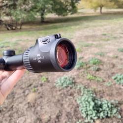 Swarovski Z6i 2,5-15x44 Gen II