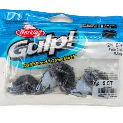 Gulp peelr Crab sw Berkley 5cm molting