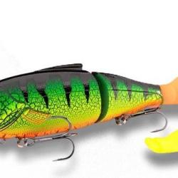 K&ouml;fi Real Vibe 18cm 53gr Fire tiger