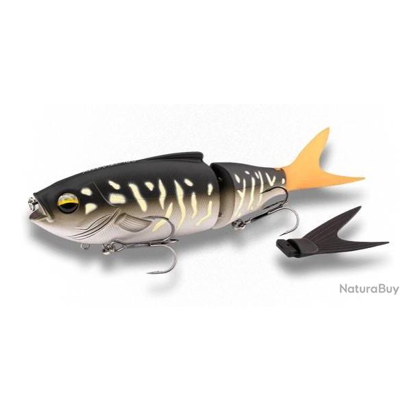 K�fi Real Vibe 18cm 53gr Pike