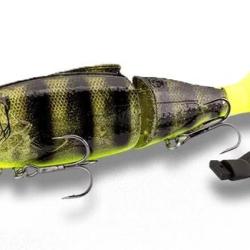 K&ouml;fi Real Vibe 15cm 32gr crime perch