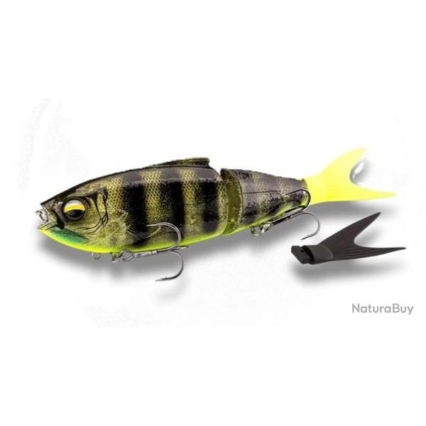 K�fi Real Vibe 15cm 32gr crime perch