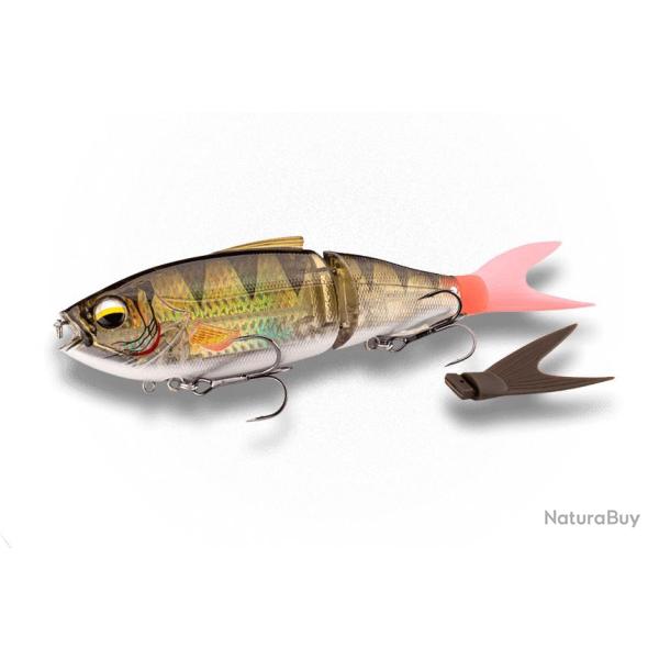 K�fi Real Vibe 15cm 32gr Real Perch