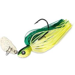 Razor Lui Monkey Lures 3/0 10gr Chili Cheese