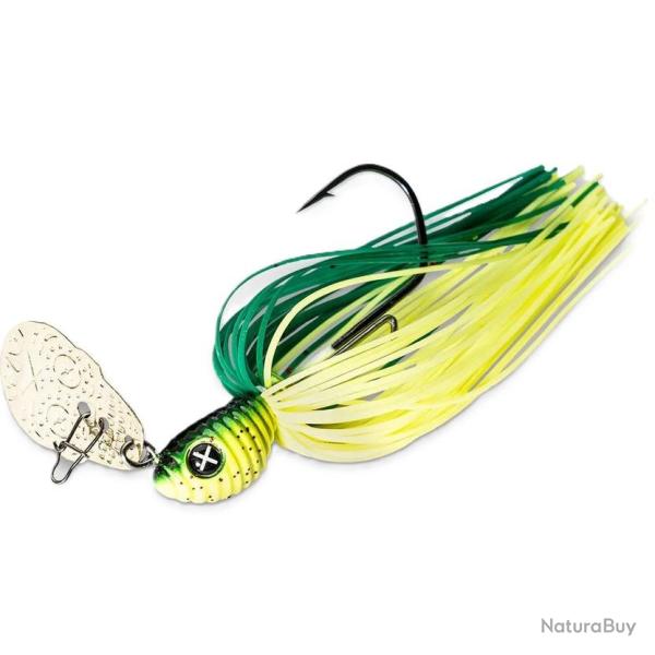 Razor Lui Monkey Lures 3/0 10gr Chili Cheese