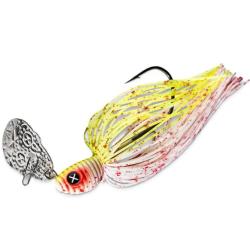 Razor Lui Monkey Lures 3/0 10gr Chainsaw Cheesecake