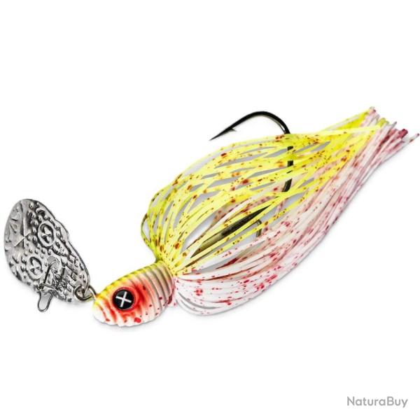 Razor Lui Monkey Lures 3/0 10gr Chainsaw Cheesecake