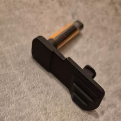 Arretoir de culasse CZ SHADOW 2