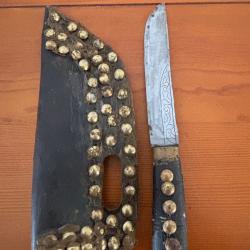 Couteau am&eacute;rindien