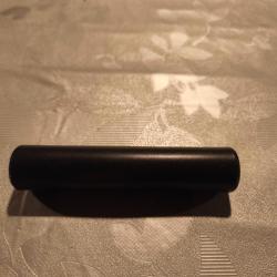 Silencieux 22LR ou Carabine PCP 1/2x20 neuf. Mise &agrave; prix 1� sans prix de r&eacute;serve !!!