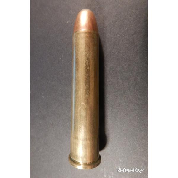 2407 - Rare Cartouche .700 nitro Express - H & H