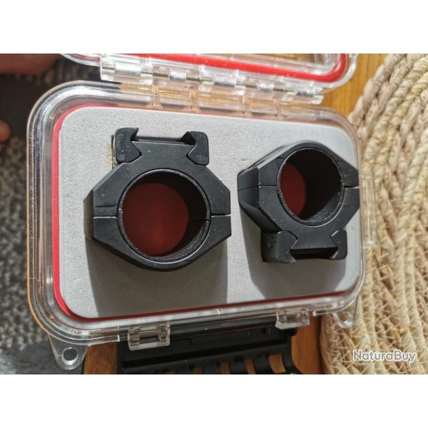 COLLIERS BURRIS XTR SIGNATURE 40moa